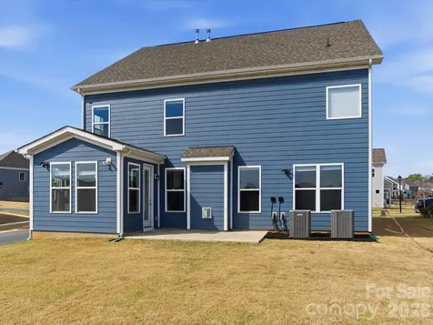 13204 Chopin Ridge Road Huntersville NC 28078