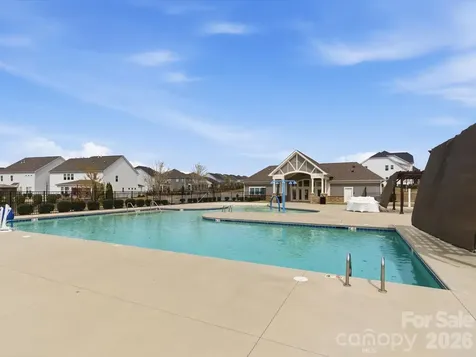 13204 Chopin Ridge Road Huntersville NC 28078