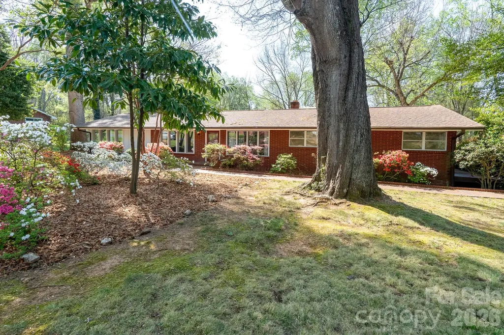 1221 Forestdale Drive Salisbury NC 28144