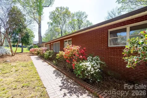 1221 Forestdale Drive Salisbury NC 28144