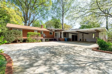 1221 Forestdale Drive Salisbury NC 28144