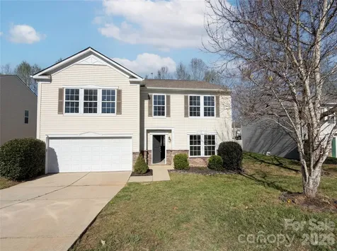 752 Ladino Lane Clover SC 29710