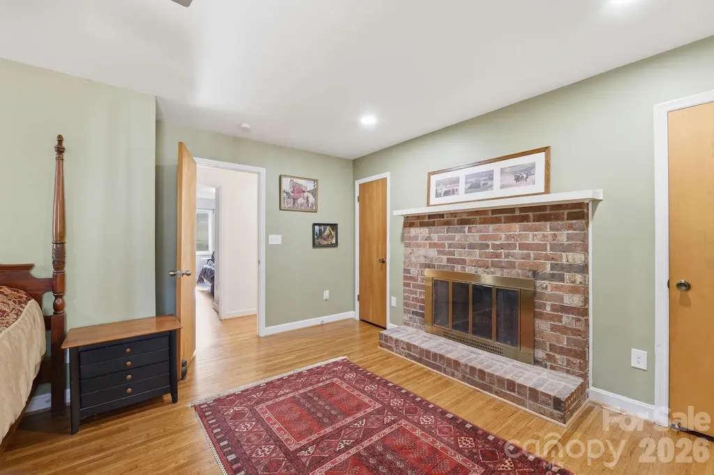 11715 Timber Ridge Road Charlotte NC 28213