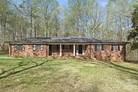 11715 Timber Ridge Road Charlotte NC 28213