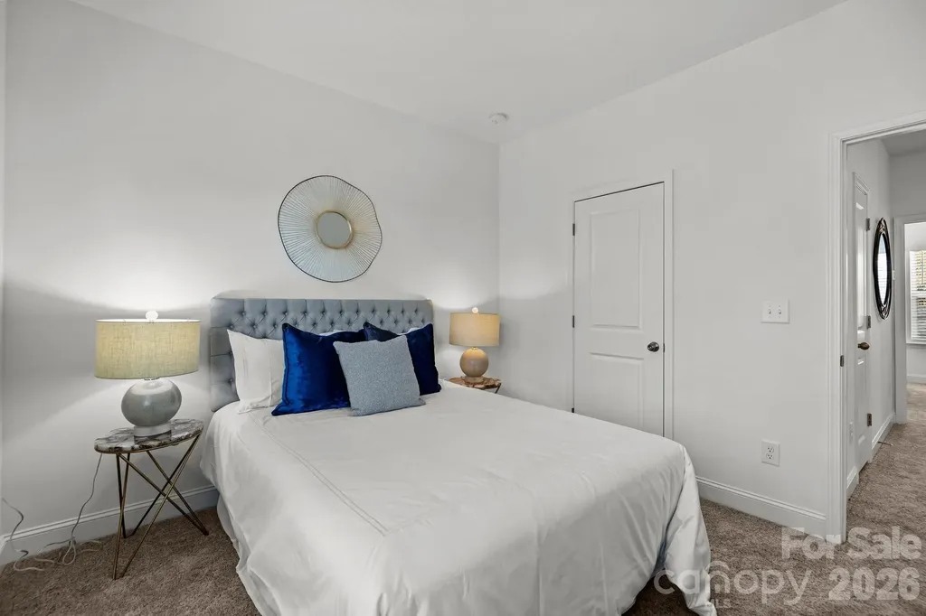 3216 Butler Hill Drive Matthews NC 28105