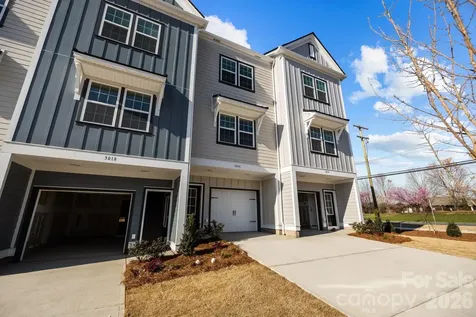 3216 Butler Hill Drive Matthews NC 28105