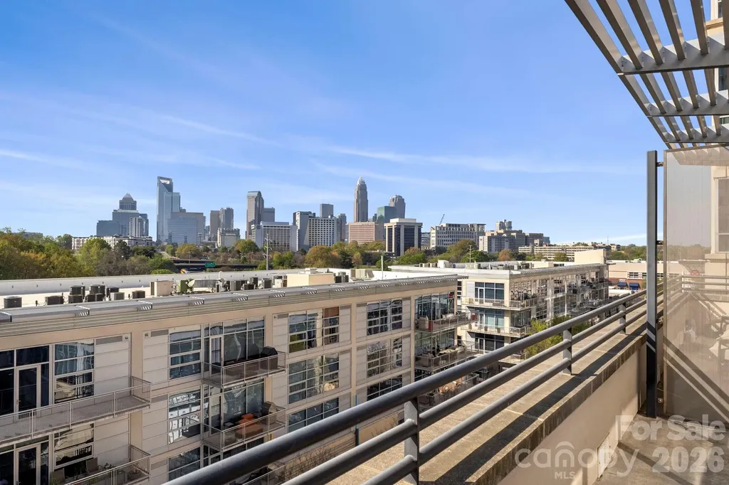 1133 Metropolitan Avenue Charlotte NC 28204