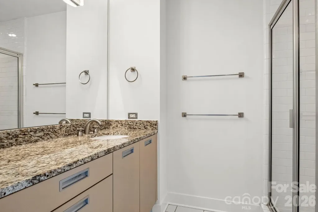 1133 Metropolitan Avenue Charlotte NC 28204