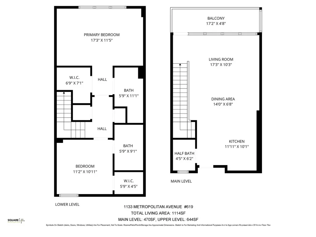1133 Metropolitan Avenue Charlotte NC 28204