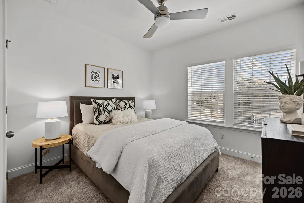 3204 Butler Hill Drive Matthews NC 28105