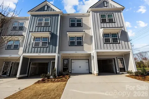 3204 Butler Hill Drive Matthews NC 28105