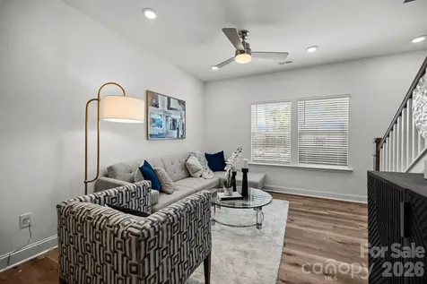 3204 Butler Hill Drive Matthews NC 28105