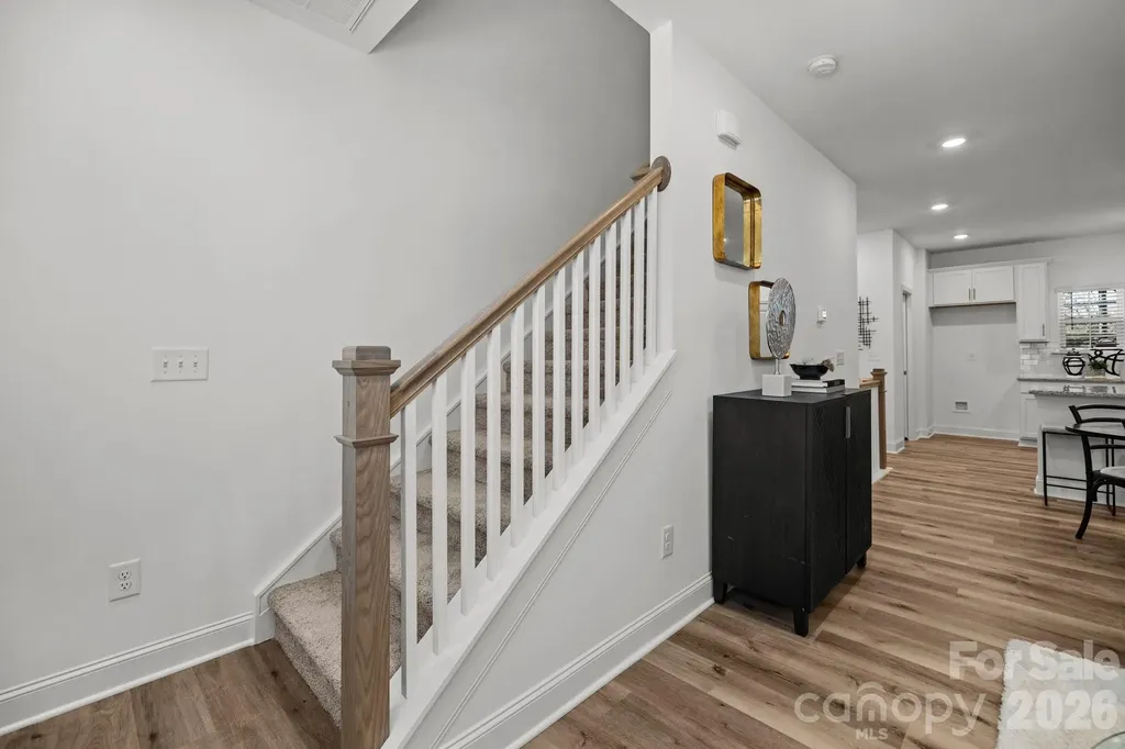 3212 Butler Hill Drive Matthews NC 28105