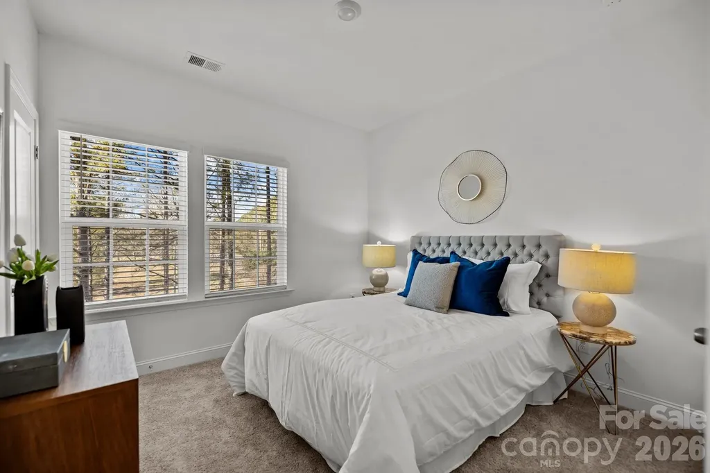 3212 Butler Hill Drive Matthews NC 28105