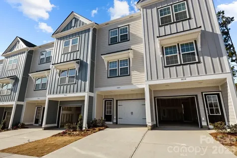 3212 Butler Hill Drive Matthews NC 28105