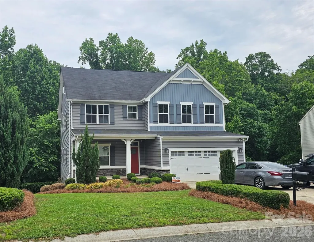 7708 W Berkeley Road Denver NC 28037