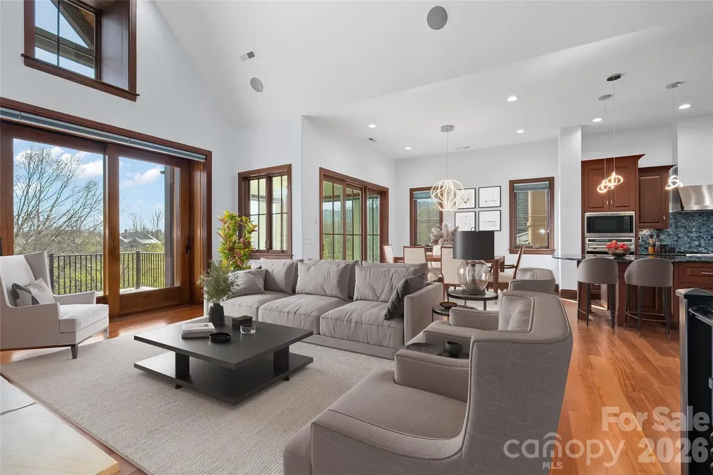 34 Foxbridge Way Arden NC 28704