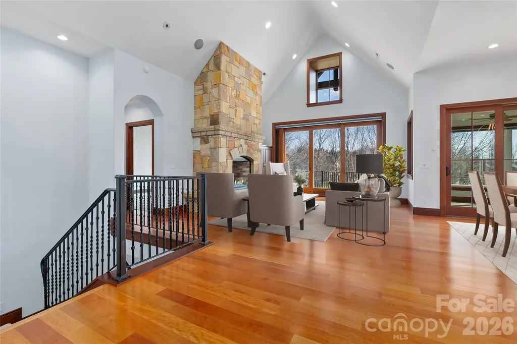 34 Foxbridge Way Arden NC 28704