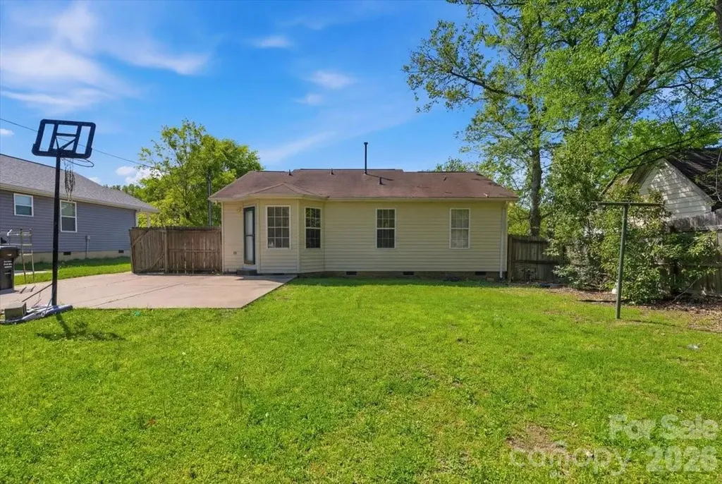 144 Princess Avenue SW Concord NC 28025