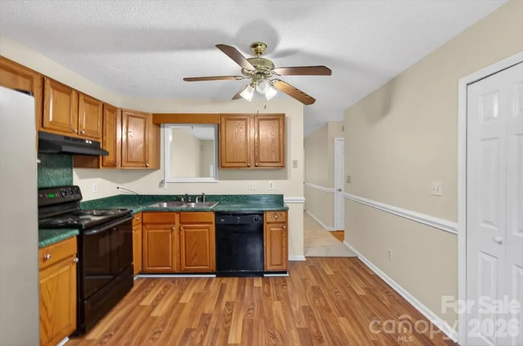 144 Princess Avenue SW Concord NC 28025