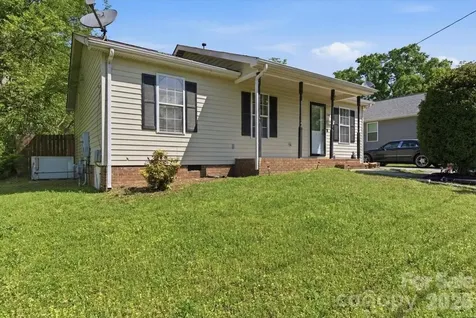144 Princess Avenue SW Concord NC 28025