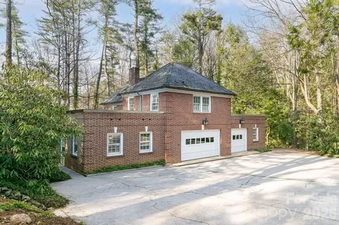 407 Vanderbilt Road Asheville NC 28803