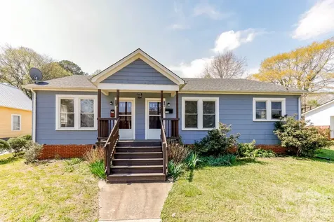 114 S Mitchell Street Rutherfordton NC 28139