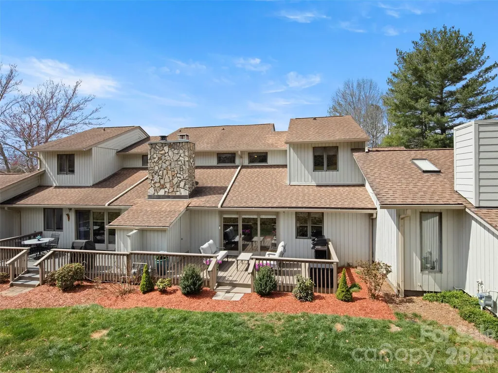 103 Parkway Court Asheville NC 28803