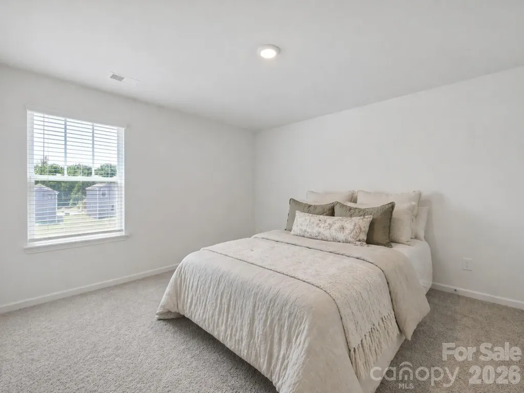 107 Spring Hall Drive Troutman NC 28166