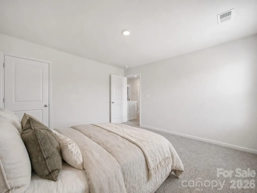 107 Spring Hall Drive Troutman NC 28166