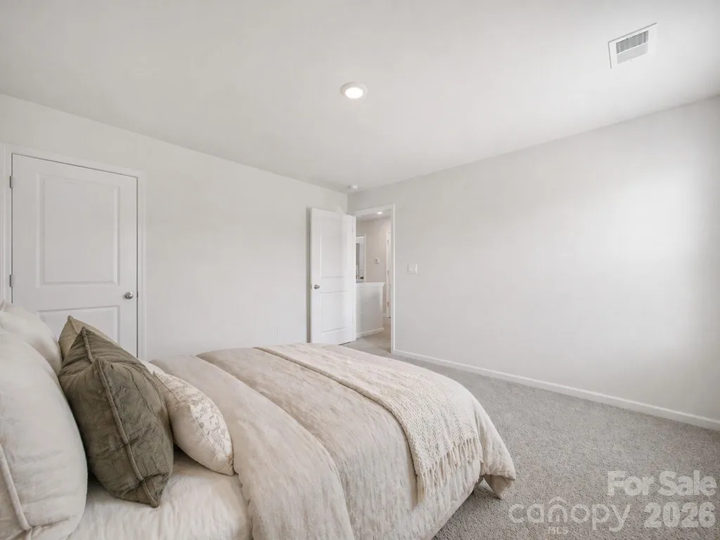 107 Spring Hall Drive Troutman NC 28166