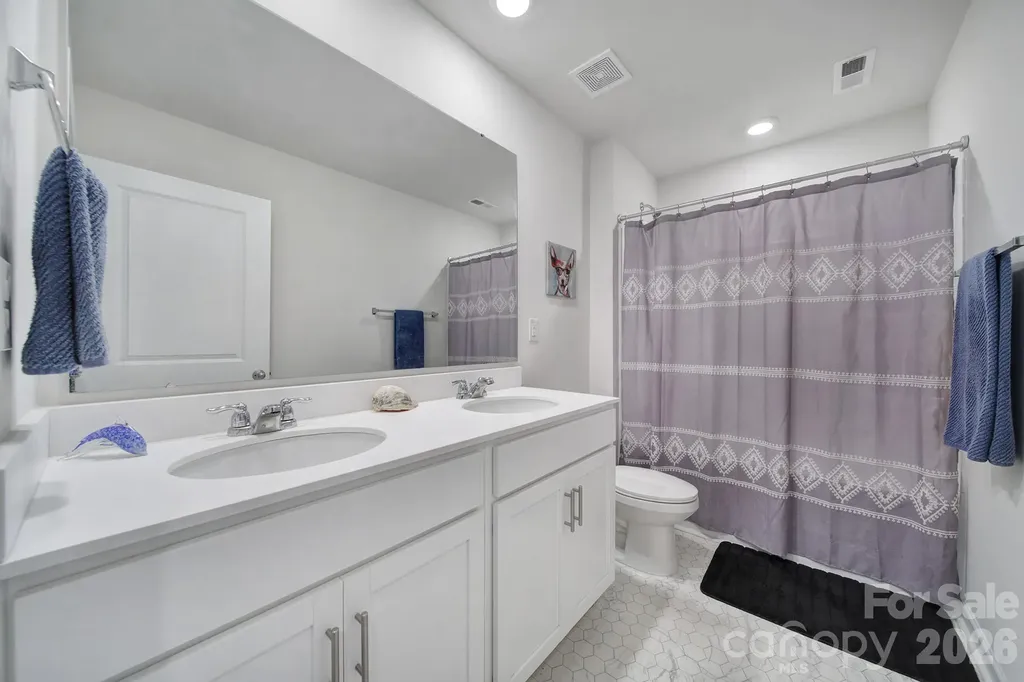 107 Spring Hall Drive Troutman NC 28166