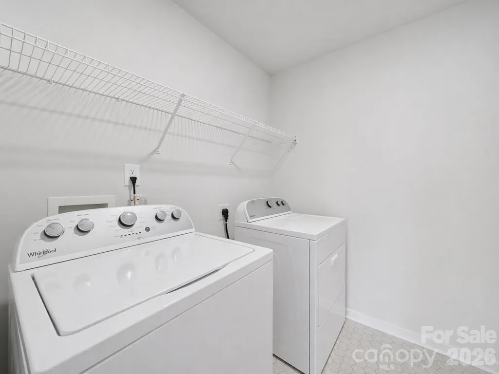 107 Spring Hall Drive Troutman NC 28166