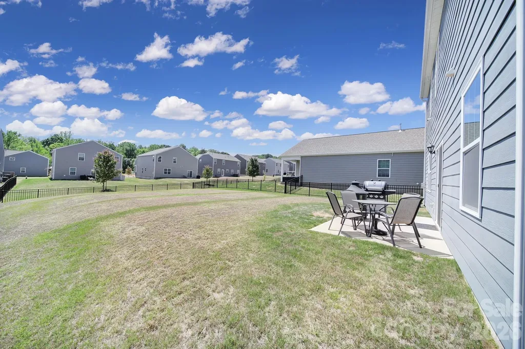 107 Spring Hall Drive Troutman NC 28166