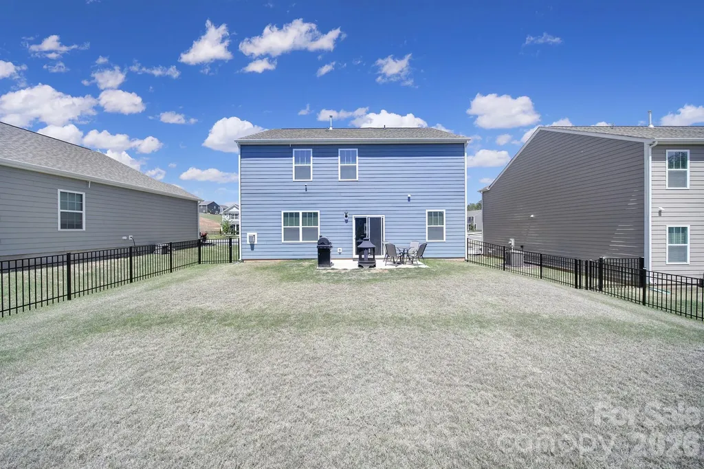 107 Spring Hall Drive Troutman NC 28166