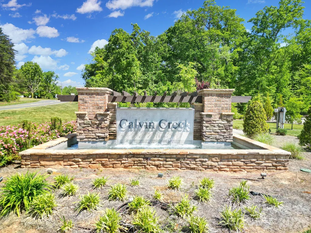 107 Spring Hall Drive Troutman NC 28166