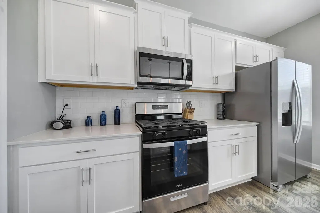 107 Spring Hall Drive Troutman NC 28166