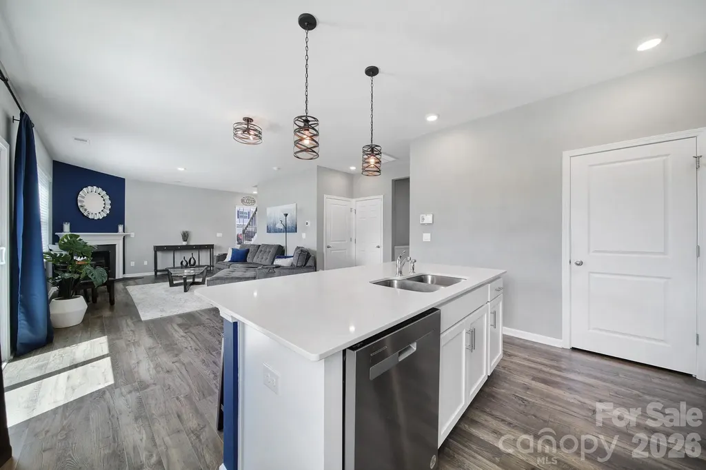 107 Spring Hall Drive Troutman NC 28166
