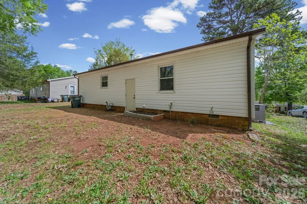 661 Kilborne Drive Gastonia NC 28052