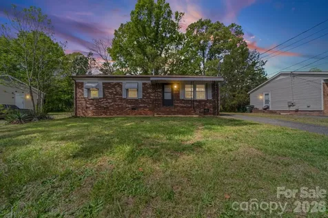 661 Kilborne Drive Gastonia NC 28052