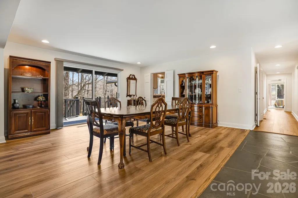 254 Orchard Circle Laurel Park NC 28739