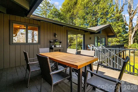 254 Orchard Circle Laurel Park NC 28739
