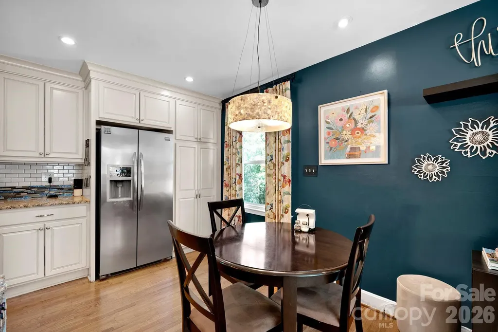 6616 Highbrook Drive Charlotte NC 28212