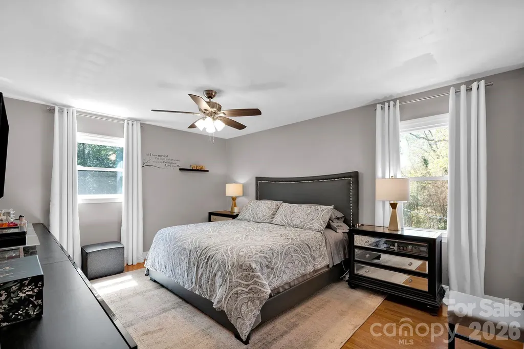6616 Highbrook Drive Charlotte NC 28212
