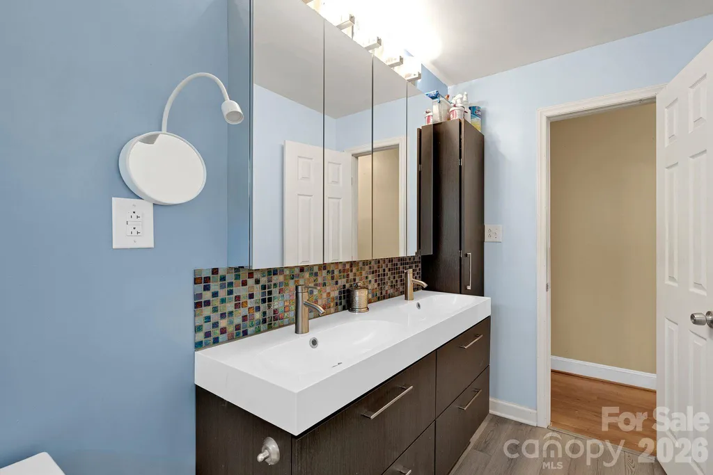 6616 Highbrook Drive Charlotte NC 28212