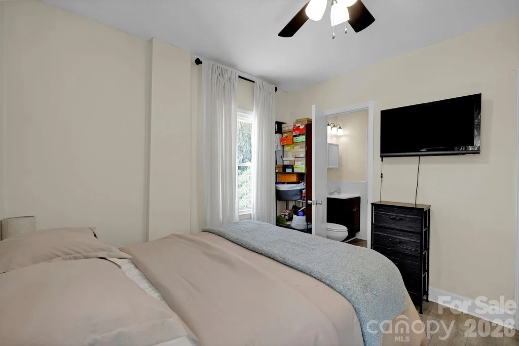 6616 Highbrook Drive Charlotte NC 28212