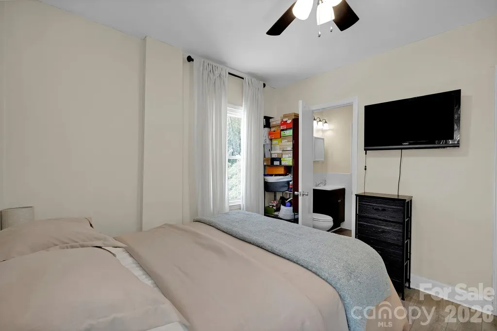 6616 Highbrook Drive Charlotte NC 28212