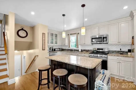 6616 Highbrook Drive Charlotte NC 28212