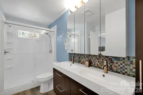 6616 Highbrook Drive Charlotte NC 28212