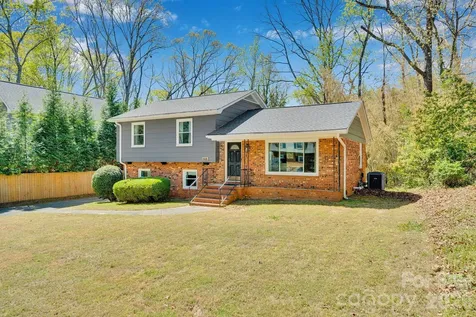 6616 Highbrook Drive Charlotte NC 28212